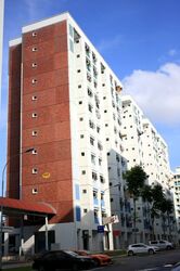 Blk 805 Woodlands Street 81 (Woodlands), HDB 4 Rooms #584485431